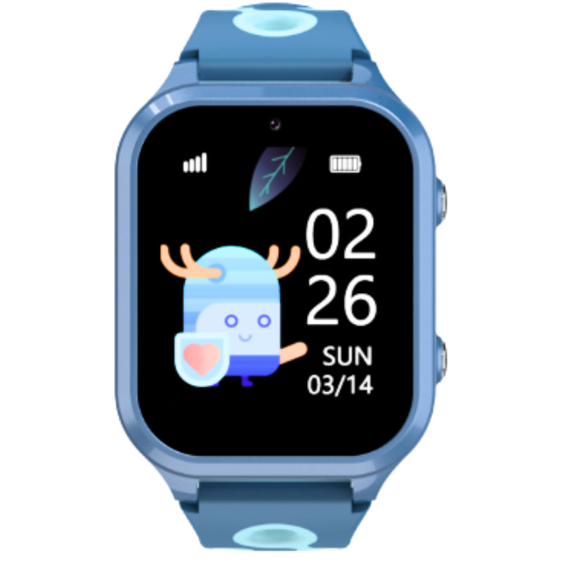 Smartwatch copii